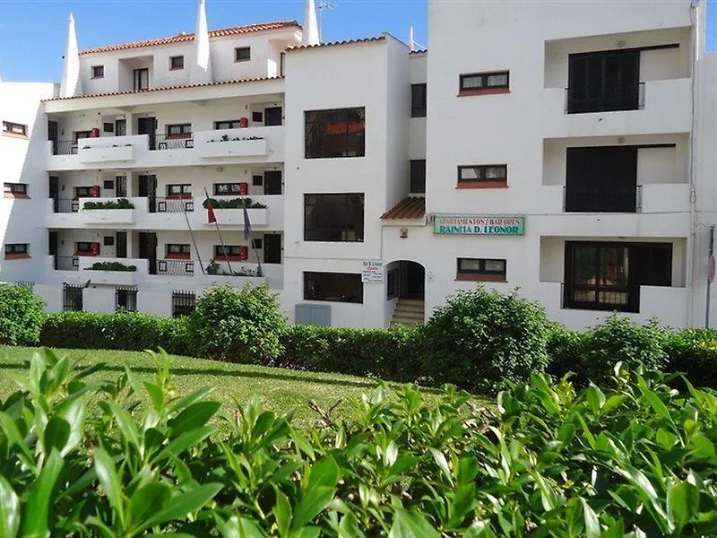 Apartamentos Rainha D. Leonor - Al Албуфейра 3*,  Португалия