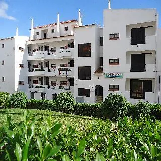 Apartamentos Rainha D. Leonor - Al 阿尔布费拉 公寓式酒店