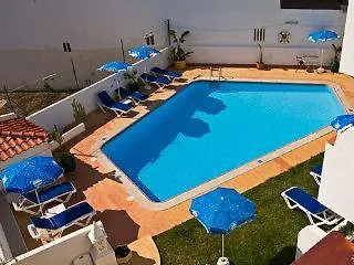 Apartamentos Rainha D. Leonor - Al 阿尔布费拉