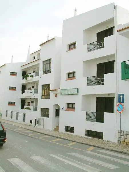 *** 公寓式酒店 Apartamentos Rainha D. Leonor - Al 阿尔布费拉 葡萄牙
