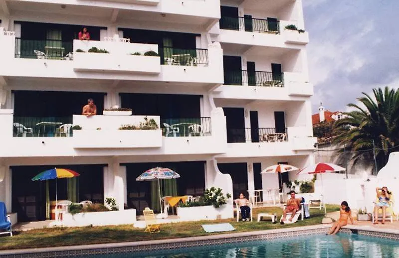 Apartamentos Rainha D. Leonor - Al Албуфейра Апарт-отель