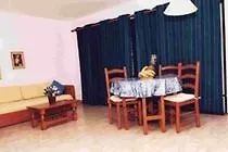 Апарт-отель Apartamentos Rainha D. Leonor - Al Албуфейра