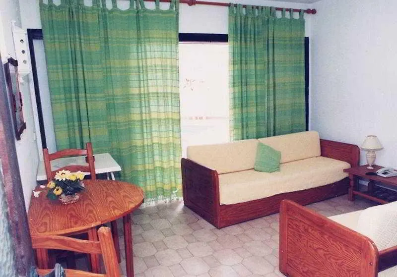 Апарт-отель Apartamentos Rainha D. Leonor - Al Албуфейра