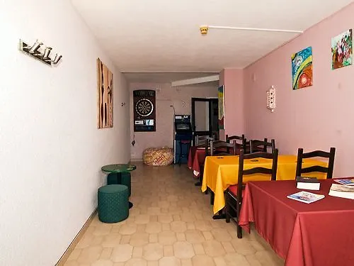 Apartamentos Rainha D. Leonor - Al 阿尔布费拉