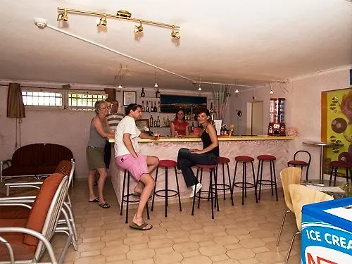 公寓式酒店 Apartamentos Rainha D. Leonor - Al 阿尔布费拉