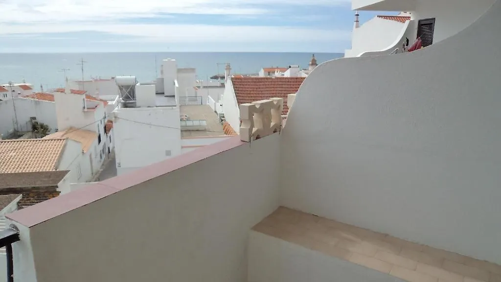 公寓式酒店 Apartamentos Rainha D. Leonor - Al 阿尔布费拉