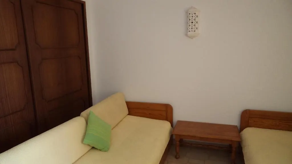 Apartamentos Rainha D. Leonor - Al Албуфейра Португалия
