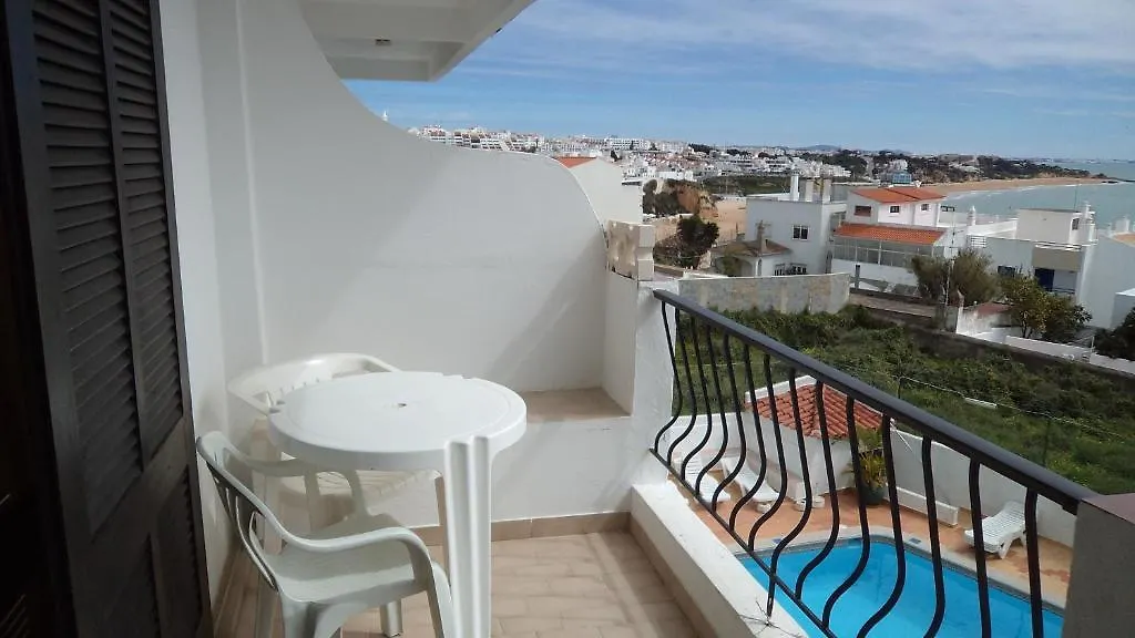 Apartamentos Rainha D. Leonor - Al Албуфейра Португалия