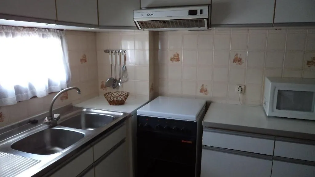 Apartamentos Rainha D. Leonor - Al 阿尔布费拉