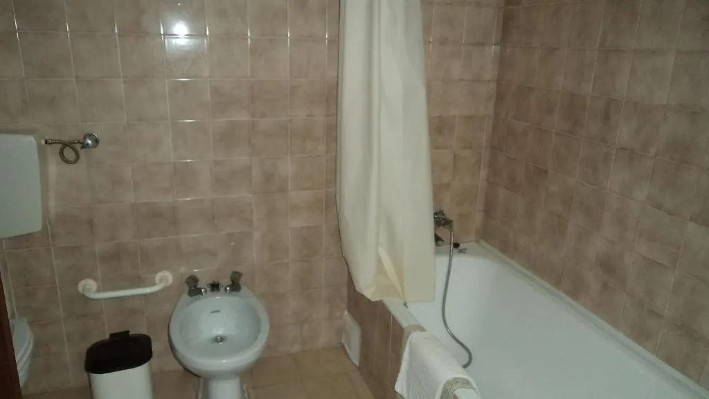 Апарт-отель Apartamentos Rainha D. Leonor - Al Албуфейра