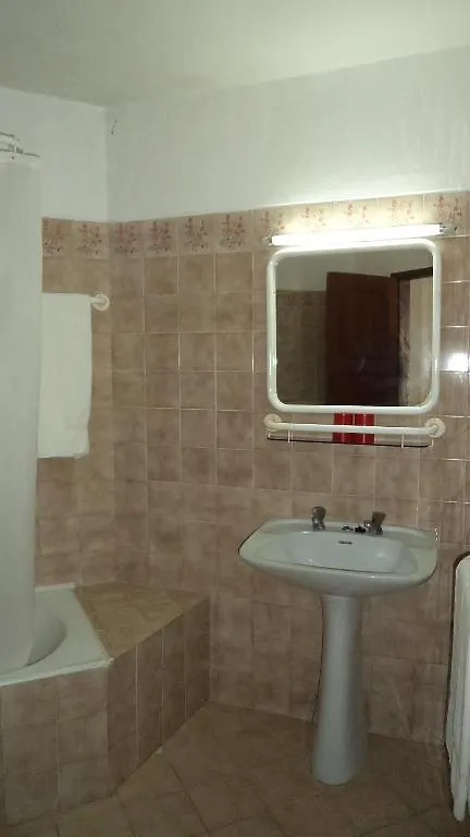 Apartamentos Rainha D. Leonor - Al Албуфейра
