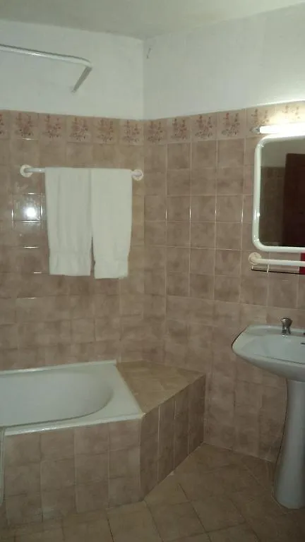 Apartamentos Rainha D. Leonor - Al 阿尔布费拉 公寓式酒店
