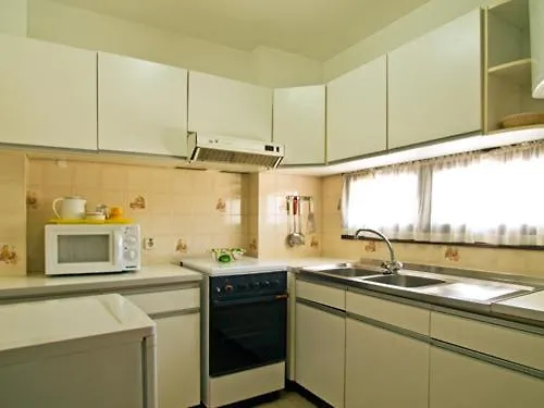 Apartamentos Rainha D. Leonor - Al 阿尔布费拉 公寓式酒店