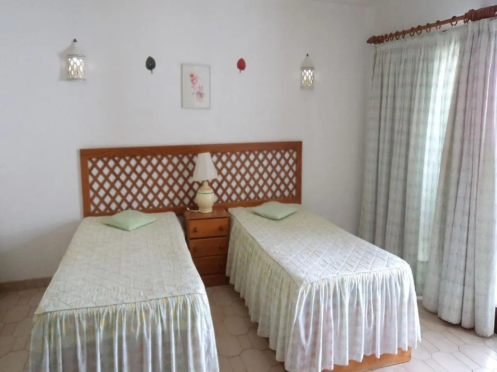 公寓式酒店 Apartamentos Rainha D. Leonor - Al 阿尔布费拉