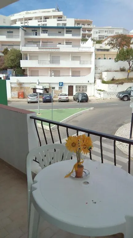 Apartamentos Rainha D. Leonor - Al 阿尔布费拉 3*,