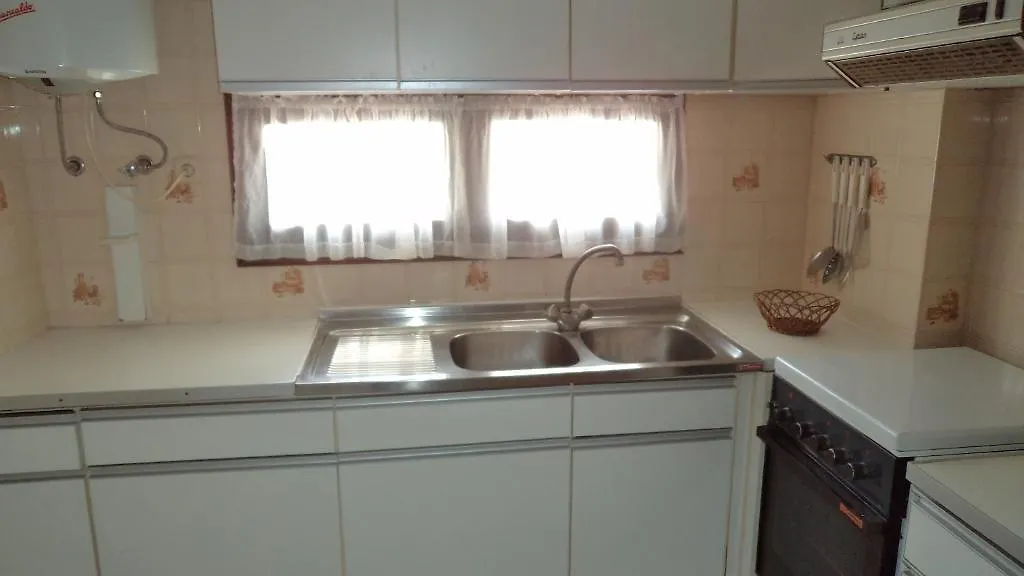 Apartamentos Rainha D. Leonor - Al 阿尔布费拉 3*,  葡萄牙