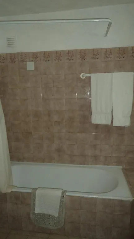 Апарт-отель Apartamentos Rainha D. Leonor - Al Албуфейра