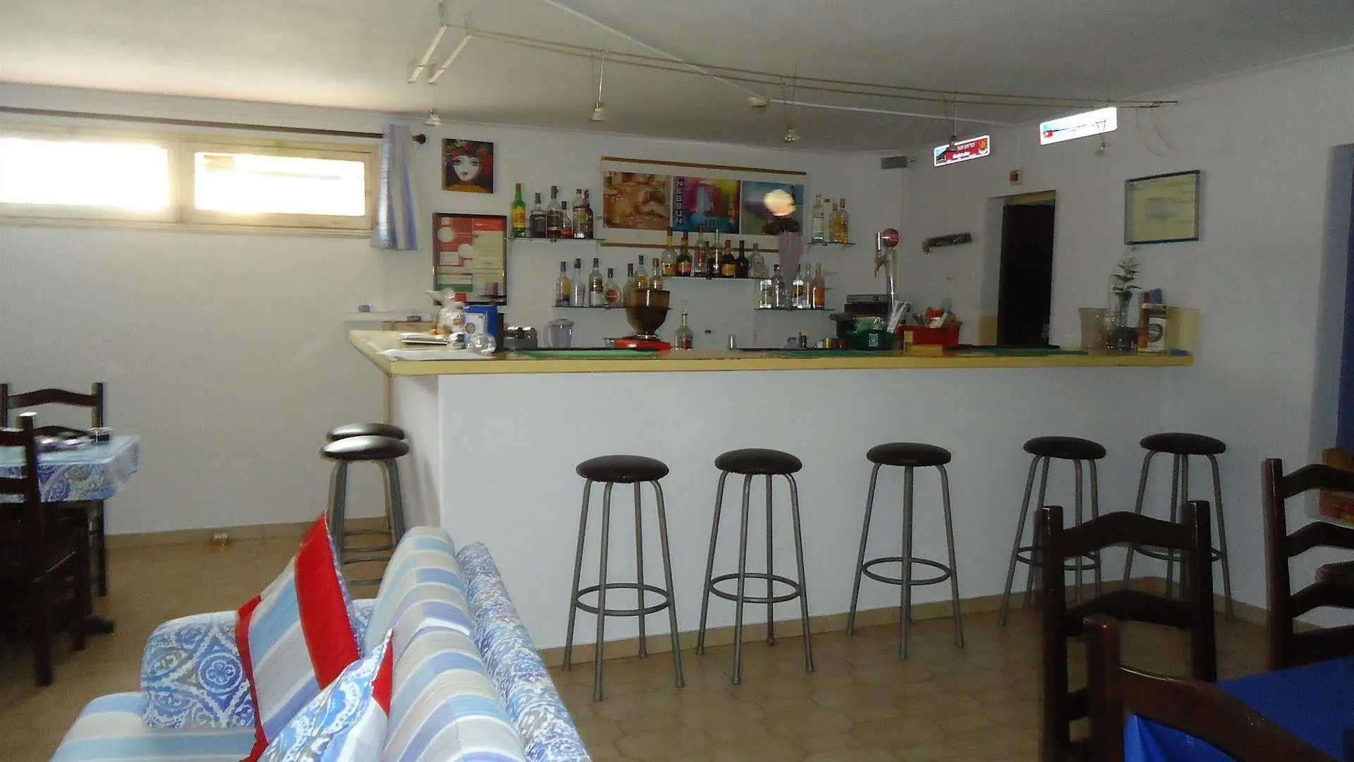 Apartamentos Rainha D. Leonor - Al Албуфейра