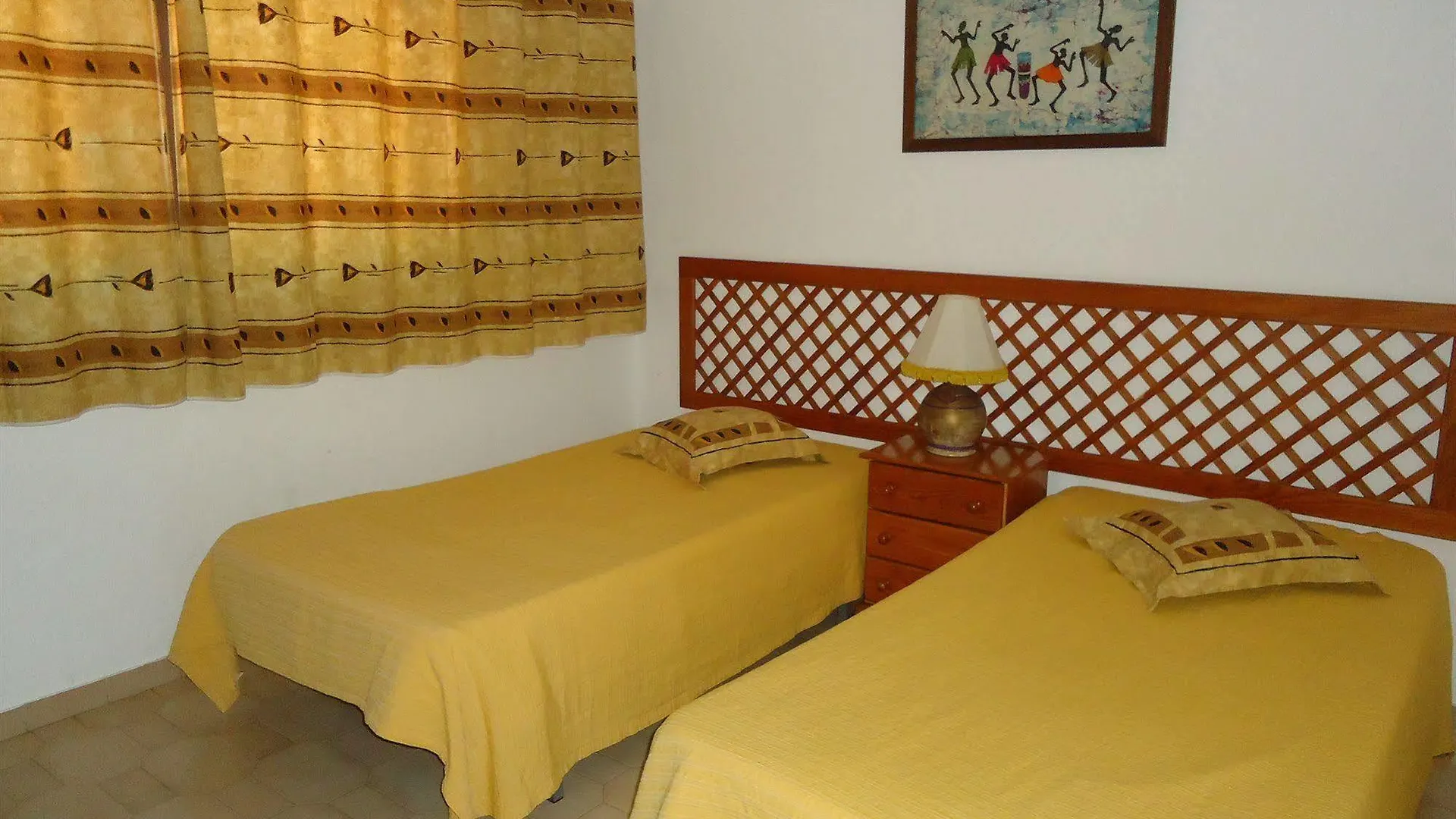 Apartamentos Rainha D. Leonor - Al 阿尔布费拉 公寓式酒店