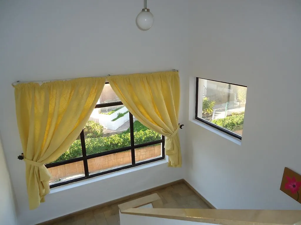 Apartamentos Rainha D. Leonor - Al 阿尔布费拉 3*,  葡萄牙