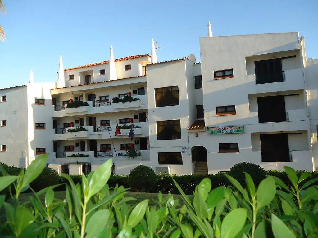 *** 公寓式酒店 Apartamentos Rainha D. Leonor - Al 阿尔布费拉 葡萄牙