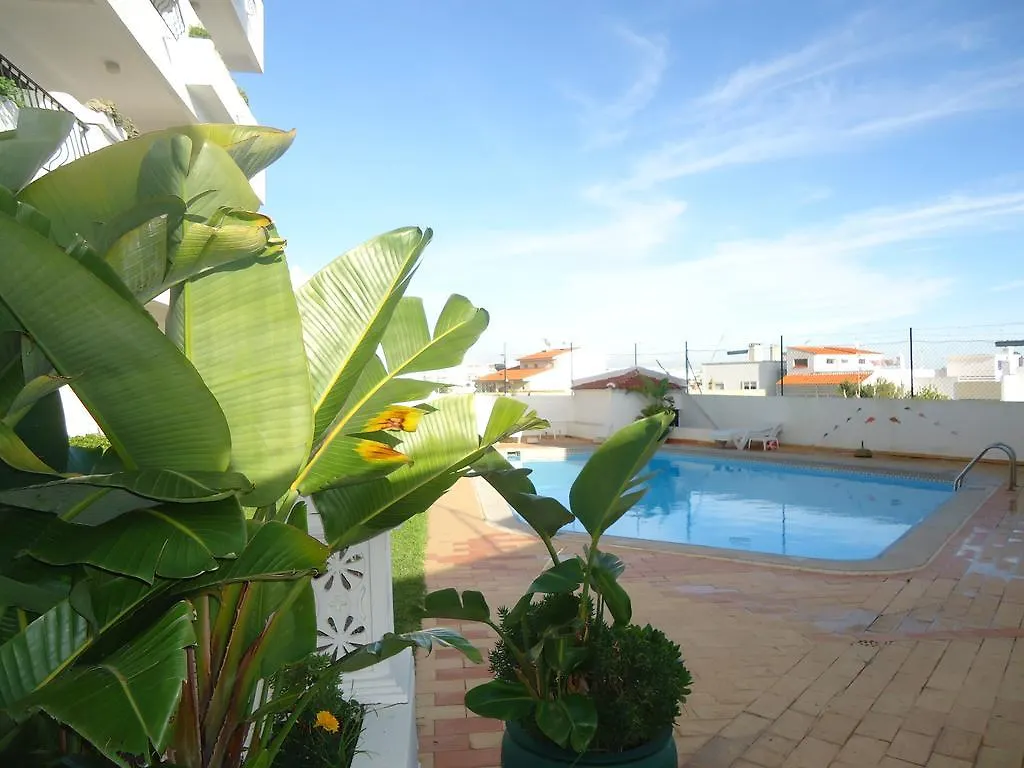 Apartamentos Rainha D. Leonor - Al Албуфейра