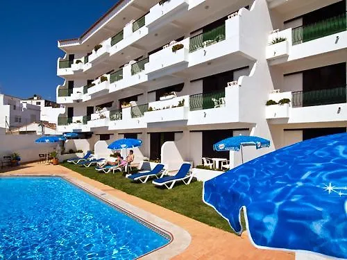 Контакты Apartamentos Rainha D. Leonor - Al