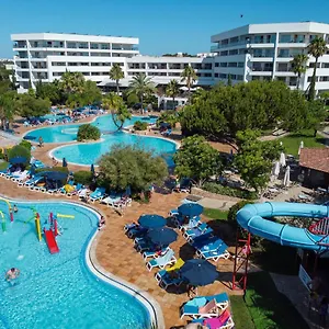 Apart Otel Alfagar