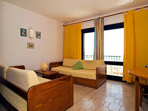Apartamentos Rainha D. Leonor - Al Albufeira Portekiz