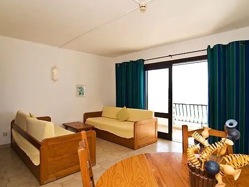 Apartamentos Rainha D. Leonor - Al Albufeira 3*,  Portekiz
